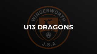 U13 Dragons