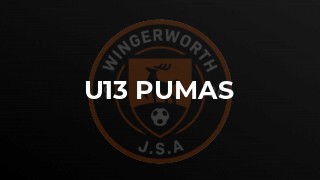 U13 Pumas