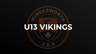 U13 Vikings