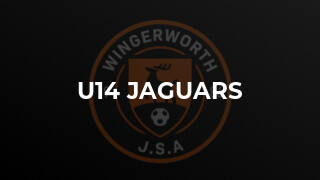 U14 Jaguars