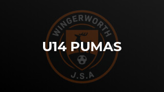 U14 Pumas