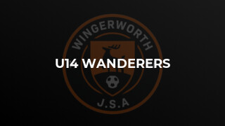U14 Wanderers