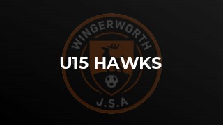 U15 Hawks