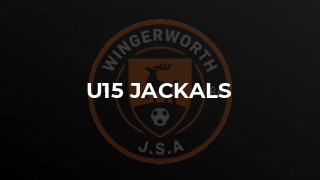 U15 Jackals