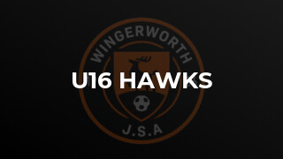 U16 Hawks