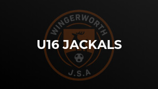 U16 Jackals