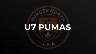 U7 Pumas