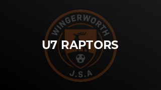 U7 Raptors