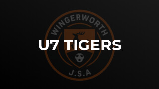 U7 Tigers