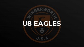 U8 Eagles