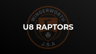 U8 Raptors
