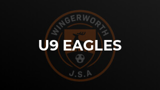U9 Eagles