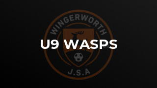 U9 Wasps