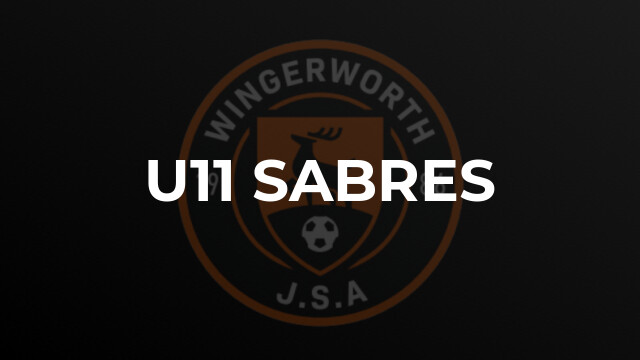 U11 Sabres