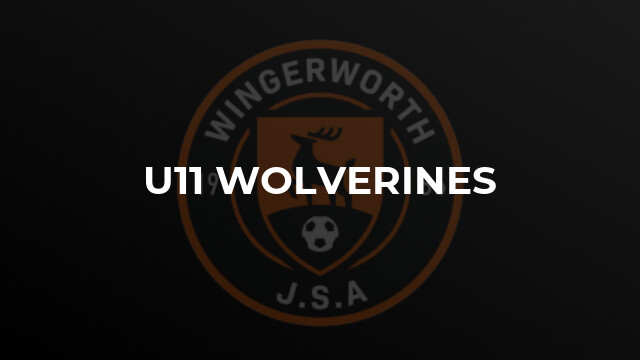 U11 Wolverines