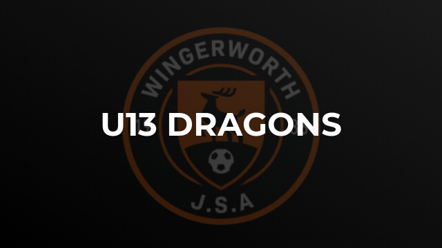U13 Dragons