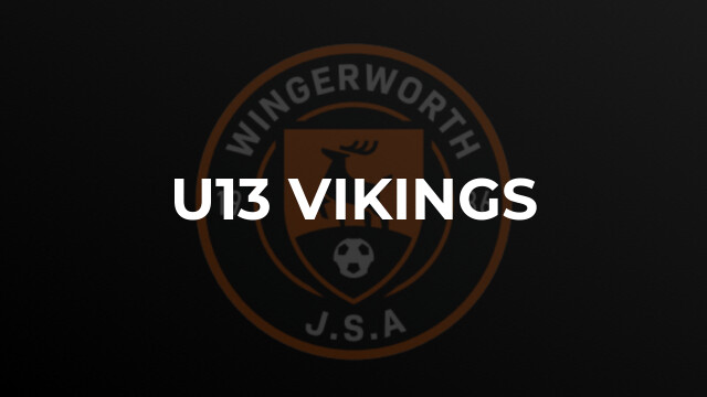 U13 Vikings