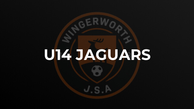 U14 Jaguars