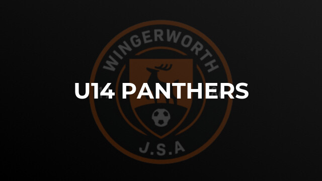 U14 Panthers