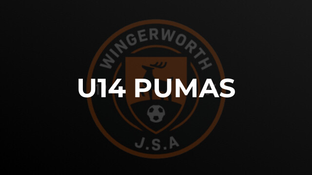 U14 Pumas