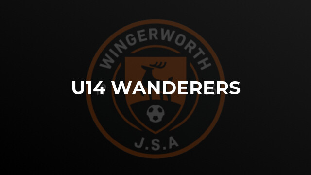 U14 Wanderers