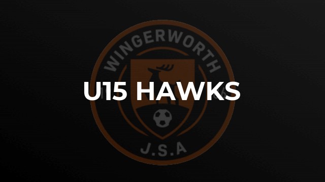 U15 Hawks