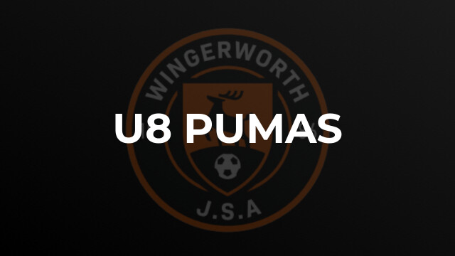 U8 Pumas