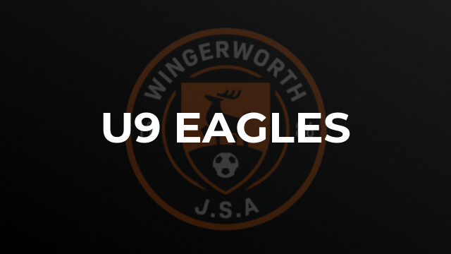 U9 Eagles