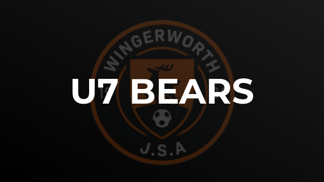u7 Bears
