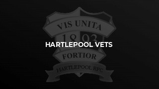 Hartlepool Vets