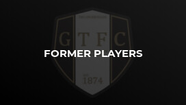 Former Players