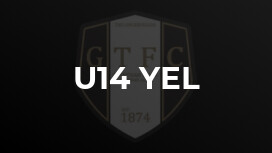U14 YEL