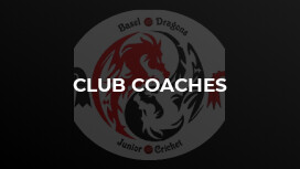 Club Coaches