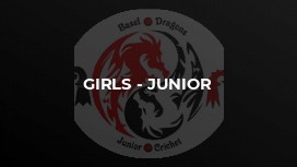 Girls - Junior