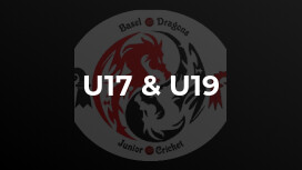 U17 & U19