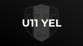 U11 YEL