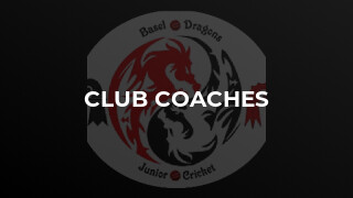 Club Coaches