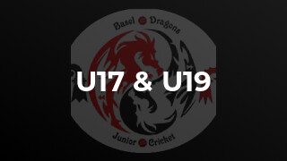 U17 & U19