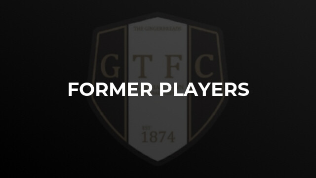 Former Players