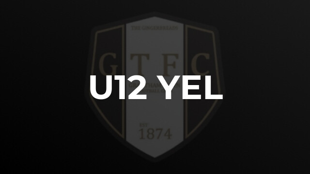 U12 YEL