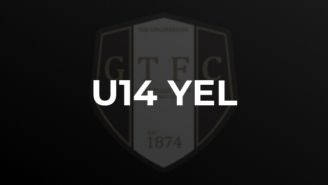 U14 YEL