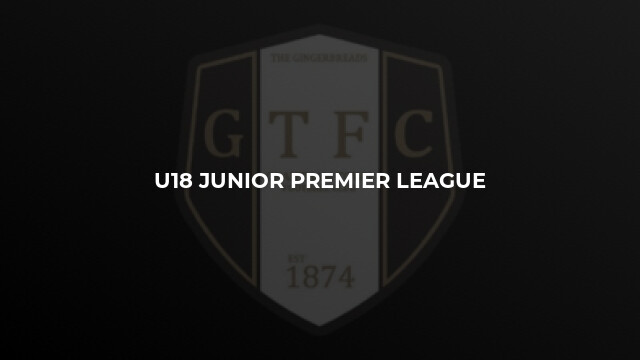 U18 Junior Premier League