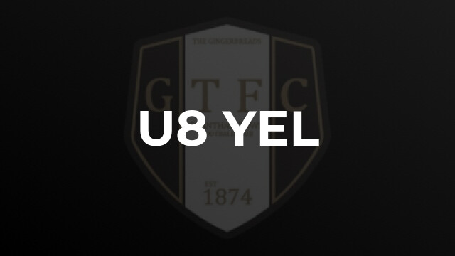U8 YEL