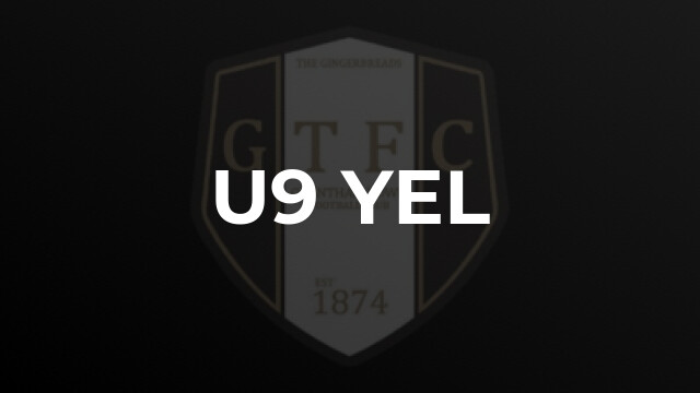 U9 YEL