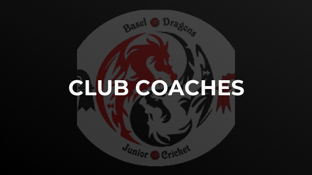 Club Coaches