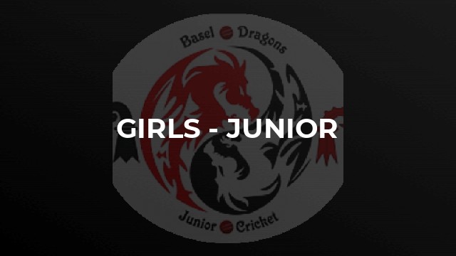 Girls - Junior