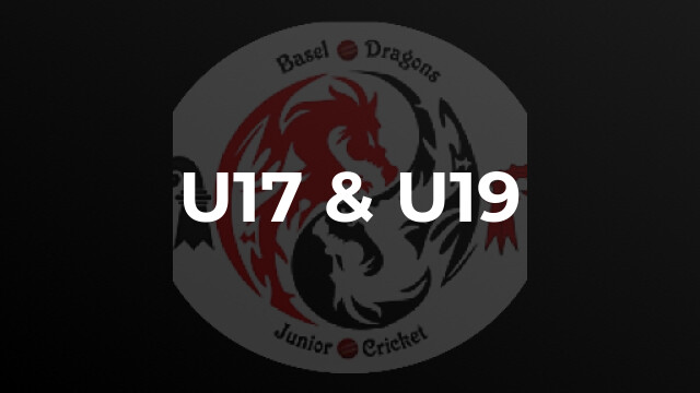 U17 & U19