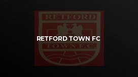 Retford Town FC