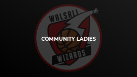 COMMUNITY LADIES