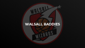 WALSALL BADDIES
